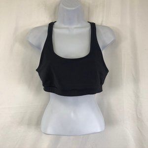 VMMA Navy Blue Racerback Sports Bra